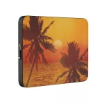 Golden Sky - Laptop Sleeve, 13 inches