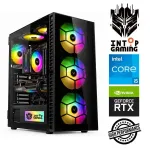 INTOP i5-12400F 32GB 1TB SSD M.2 NVME RTX5070 12GB no-OS