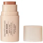 BAREMINERALS_Gel Nude Lip & Cheek Balm lūpų ir skruostų balzamas &bdquo;Bare Necessity&ldquo; 4,5 g