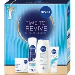 &bdquo;Nivea Time to Revive&ldquo; rinkinys &ndash; dovanų rinkinys