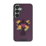Always - Samsung Galaxy S25 Plus Case, Elite Dark (Magnetic) / Silver
