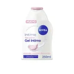 INTIMO SENSITIVE gelis, 250 ml