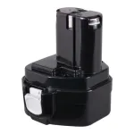 PATONA Standard Pakaitinis akumuliatorius Makita 12V 3000 mAh Ni-MH juodas