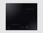Indukcinė kaitlentė Samsung NZ64B6058GK/U2