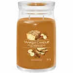Yankee Candle Spiced Banana Bread 567 g