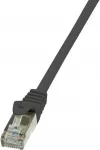 "LogiLink" 0,50 m juoda