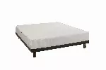 Čiužinys Gelmė 90x200, vidutinio mink&scaron;tumo