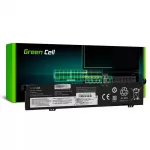 Battery L19M3PF7 11,1V 4100mAh for Lenovo IdeaPad Gaming 3-15 15p