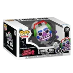 FUNKO POP! Vinilinė figūrėlė: Five Nights at Freddy&acute;s - DJ Music Man