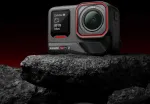 Insta360 Ace Pro 2 linssisuojus