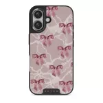 Ballerina - iPhone 16 Case, Elite Dark (MagSafe) / Gunmetal