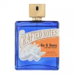 Vyri&scaron;ki kvepalai, Crafted Notes, Gin & Ginger EDT 100ml