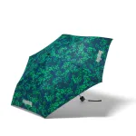 ERGOBAG Umbrella 01291 - ŽALIA - TRUMPIEJI