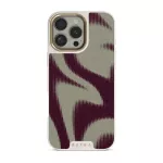 Phantom - iPhone 16 Pro Case, Elite Light (MagSafe) / Gold
