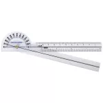 Ki&scaron;eninis goniometras 15 cm