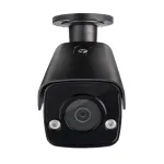 ABUS 4 MP IP vamzdinė kamera, 2,8 mm, juoda