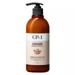 Esthetic House - CP-1 - Ginger Conditioner For All Hair Types, 500ml