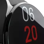 &bdquo;GrizzGlass&ldquo; hibridinis stiklas &bdquo;HybridGlass&ldquo; skirtas &bdquo;Realme Watch 5&ldquo;