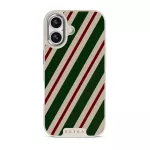 North Pole - iPhone 17 Case, Elite Light (MagSafe) / Silver