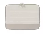 Laptop sleeve Mussel 2 max 16 beige