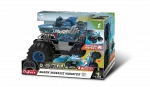 SYMA REVOLT nuotoliniu būdu valdomas automobilis Shark Wheelie Monster, TG1033