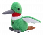 HAPPY YAPPERS interaktyvus pliu&scaron;inis žaislas Kolibris, 9469