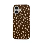 Cinnamon Roll - iPhone 16 Plus Case, Tough (MagSafe) / N/A