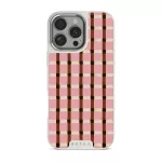 Sleeping In - iPhone 16 Pro Case, Elite Light (MagSafe) / Silver
