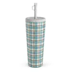 The Cottage - Travel Mug, 700 ml / Straw