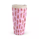 Coral Reef - Travel Mug, 500 ml / Flap