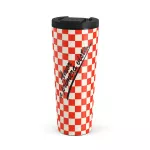 Amor - Travel Mug, 700 ml / Flap