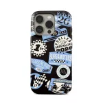 Finish Line - iPhone 16 Pro Case, Tough (MagSafe) / N/A