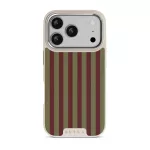 Reserved - iPhone 17 Pro Case, Elite Light (MagSafe) / Silver