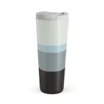 Cloudbreak - Travel Mug, 700 ml / Flap
