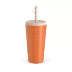 Good Energy - Travel Mug, 500 ml / Straw