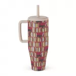 Ex Libris - All Day Leakproof Tumbler