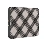 Plaid Please - Laptop Sleeve, 13 inches