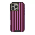Serve It - iPhone 16 Pro Max Case, Elite Dark (MagSafe) / Gold