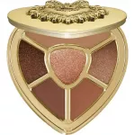 Dolce & Gabbana - Ever Icon Eye Palette 6.5 g - 02 Rose Goddess