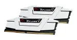 RipjawsV DDR4 2 x16GB 3200MHz CL16 White
