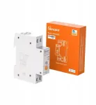 Sonoff Przekaźnik BASIC-ZB1GSP DIN Rail 32A Monitor Energii ZigBee BT