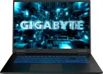 Laptop Gigabyte Gaming A18 Pro Core 7 240H / 32 GB / 1 TB / W11 / RTX 5070 Ti / 165 Hz (DXJG3EEBC4SH)