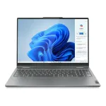 &bdquo;Lenovo IdeaPad 5i&ldquo; 2-in-1, 16 colių, jutiklinis ekranas, &bdquo;Intel Core 5 120U&ldquo;, 16 GB, 512 SSD M.2 NVMe, &bdquo;Windows 11&ldquo;, &bdquo;Luna Gray&ldquo;