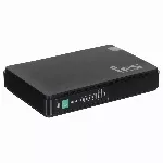 IPS ROUTERUPS-15 nepertraukiamo maitinimo resursai (UPS) 15 W