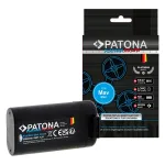 Patona Platinum DJI Mavic Mini drono baterija