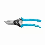 C.IDEAL METAL SCISSOR PRUNING SHEARS LABEL