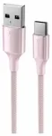 Swissten Textile II USB - USB-C Data and Charching Cable 1.5m