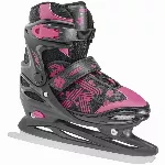 Roces Jokey Ice 3.0 Girl Black-Pink Ice Skates 450708 00002 30-33