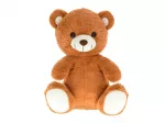 Plush toy - 39905 - TEDDY BEAR - size 30 cm