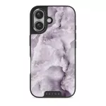 Black Currant - iPhone 16 Plus Case, Elite Dark (MagSafe) / Gunmetal